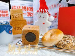 -红星前进面包牛奶公司(五道口购物中心店)