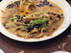 -巴依老爷新疆餐厅