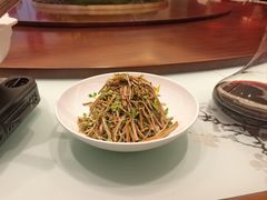 -香丰阁·烤鸭·川湘菜(清河店)