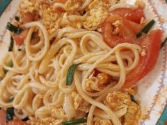 -阿里西北美食(小黄庄店)