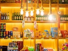 -韩食味·小木屋(日照店)