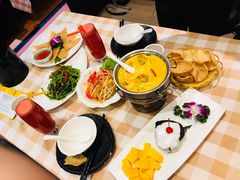 -清迈泰·泰国餐厅(华发商都店)