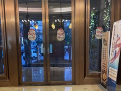 -世纪缘国际会议中心·中餐厅(百家湖店)