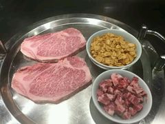 -舞鹤日本料理铁板烧(华侨城店)