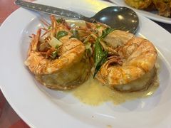 -大茄来海鲜餐厅(亚洲城分行)
