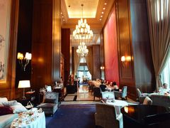 -东海朗廷酒店·廷廊 Palm Court