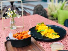 -La Terre乐田(万象城店)