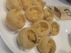 -VATAN INDIAN RESTAURANT米特餐饮有限公司(城北路店)