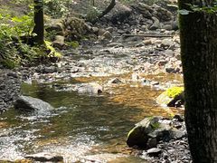 -本溪关山湖风景区