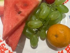 -尹珍珠·韩式无限烤肉(回龙湾店)