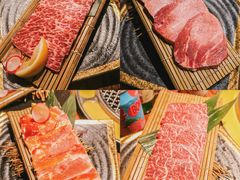 -海之屋韩式烤肉(海棠68环球美食街店)