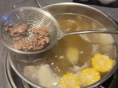 -贵宾牛·潮汕牛肉火锅(珠池总店)