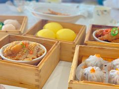 -国贸旋转餐厅(国贸广场店)