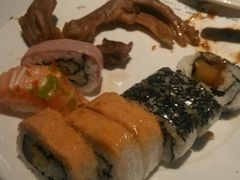 -星伦多自助料理·涮烤一体(虹悦城店)