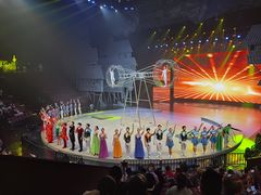 -重庆国际马戏城