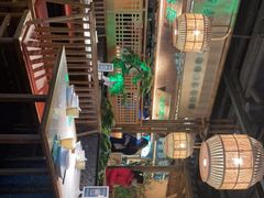 -筱爷叔·上海传统手工菜(玉树路店)