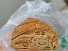 螺丝转-白魁老号饭庄(安内店)