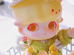 -泡泡玛特POPMART(金安国际购物中心店)