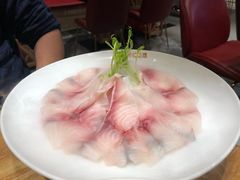 广东脆皖鱼-好彩猪肚鸡(正弘城店)