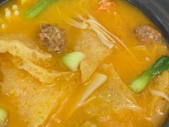 -苏梦江南·淮扬菜(夫子庙店)