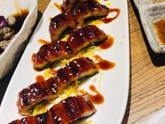 -阿吾罗日本料理(K11艺术中心店)
