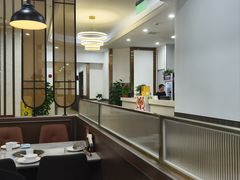 -牛天下·牛肉·海鲜·打边炉·融合菜