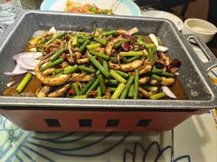 -肖记公安牛肉鱼杂馆·省级非物质文化遗产(崇仁路江滩直营店)