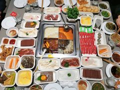 -海底捞火锅(龙湖北京大兴天街店)