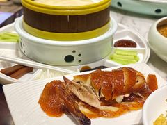 -合家亲妈妈菜·博山菜老字号(联通路店)