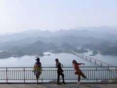 -千岛湖天屿景区