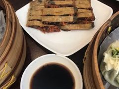 素烧鹅-都一处烧麦馆(前门店)