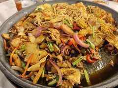 -一烙锅(友谊店)