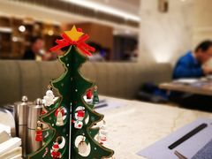 -西安高新希尔顿酒店·咖啡露台西餐厅
