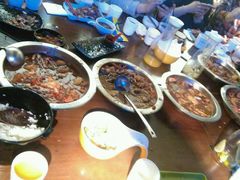 -胖哥俩肉蟹煲(永旺店)