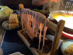 -湊湊火锅·茶憩(恒隆广场店)