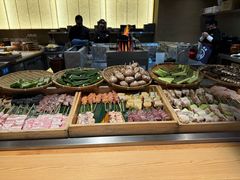 -一豚轩·烧鸟·豚骨拉面(五四路店)