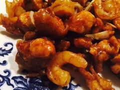 鸡里蹦-保定会馆(秀兰店)
