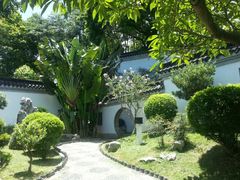 -九龙寨城公园