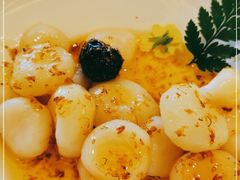 -马凯餐厅(长椿街店)