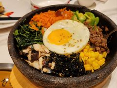 -七八冷面·延边朝鲜族美食(世纪汇店)