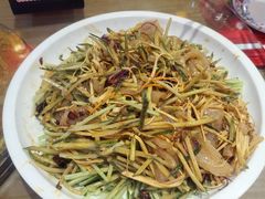 -陈家老院子·长春特色东北家宴(一匡街店)