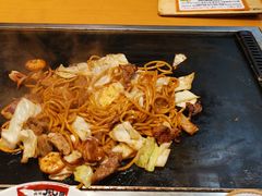 -鹤桥风月(ヨドバシ梅田店)