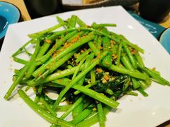-摩登有记·新派泰国菜(银钻广场店)