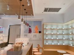 -%百分茶(江阴万达店)