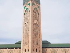 -哈桑二世清真寺