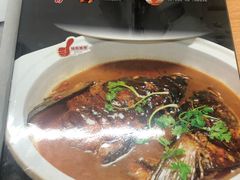 -不倒翁·徽天下名菜楼(马鞍山路店)