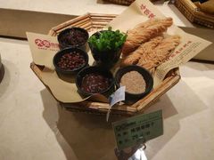 -大张烙馍村(泉山店)