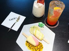 -CAFE'IN精品咖啡体验空间(小寨店)