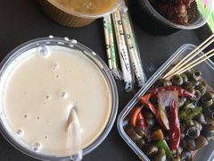-小草糖水(海棠村店)