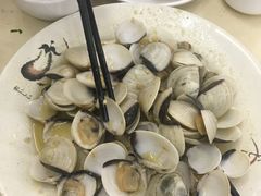 -冯姐生蚝(迎宾广场店)